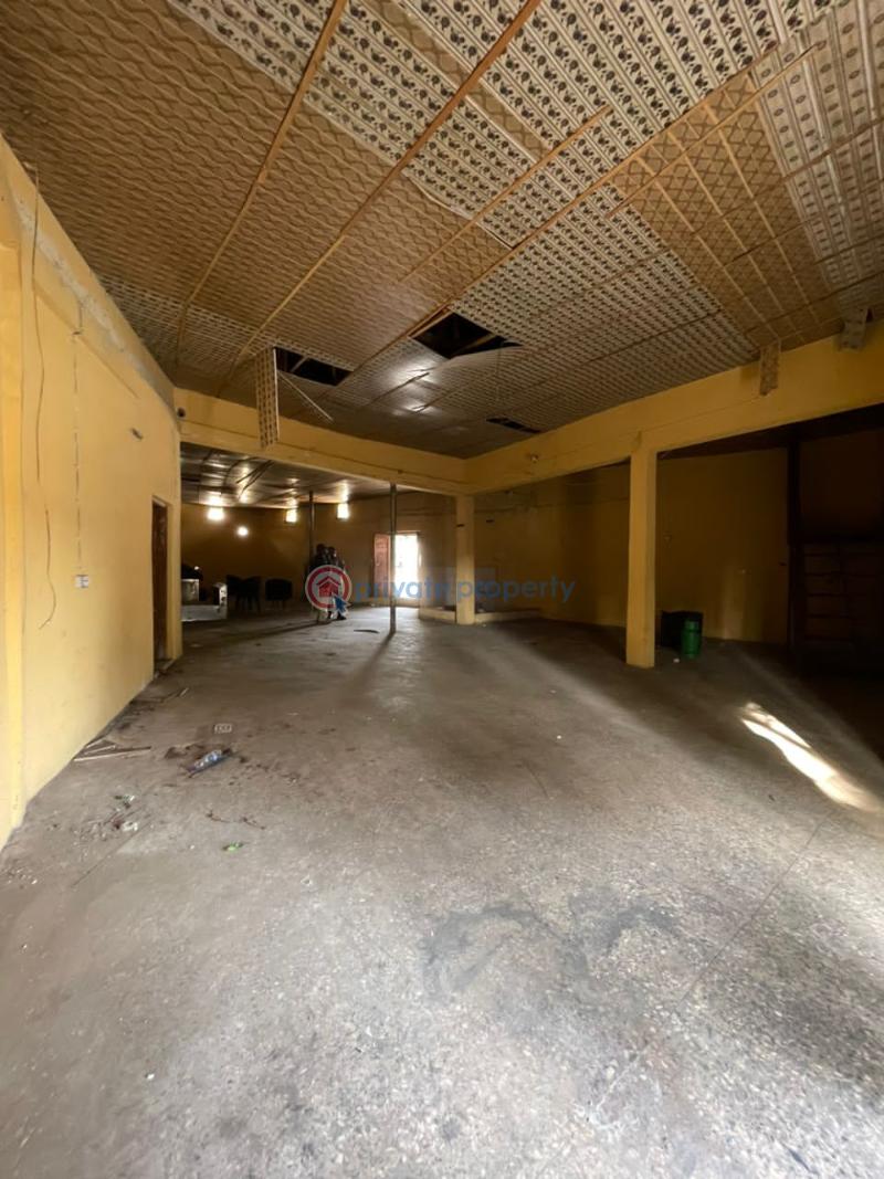 Commercial Property For Rent Awolowo, Old Bodija, Bodijà Ibadan Ibadan Oyo