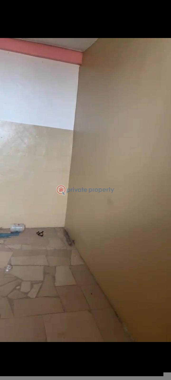 Event Hall For Rent Upstairs Location Off Oyemekun Street College Road Ogba Lagos - 14