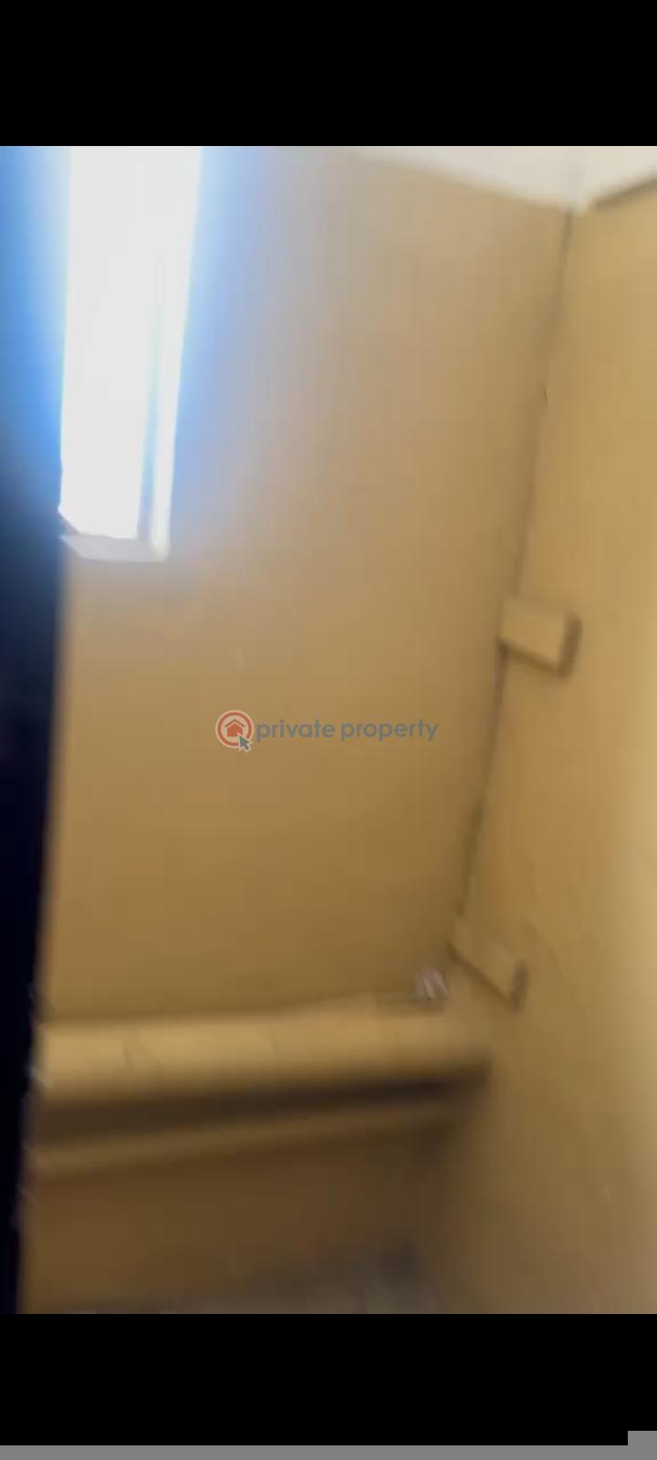 Event Hall For Rent Upstairs Location Off Oyemekun Street College Road Ogba Lagos - 10