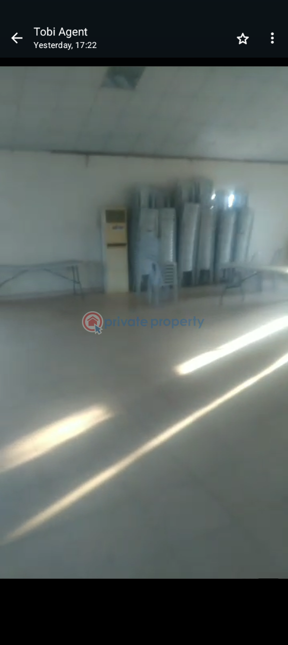 Event Hall For Rent Abule Egba Lagos - 1