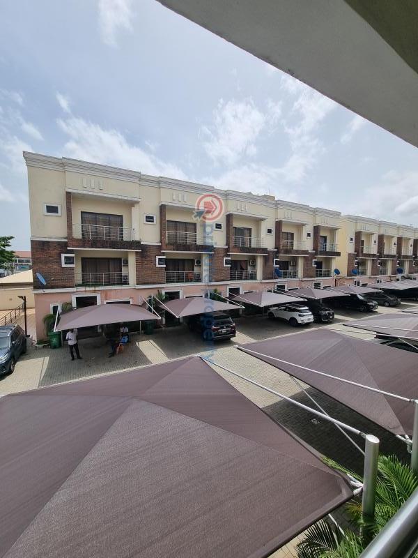 4 bedroom Terrace For Rent Lekki Phase 1 Lagos - 0