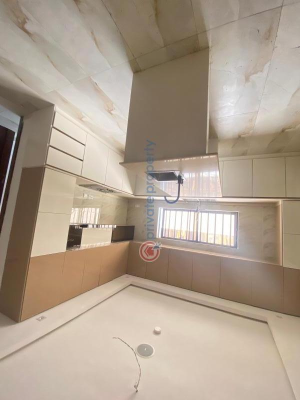 5 bedroom Semi detached Duplex For Sale Lekki Phase 1 Lekki Lagos State Lekki Phase 1 Lagos - 4