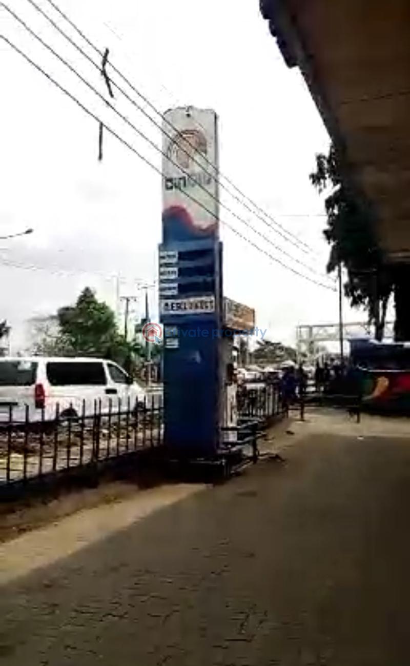 Filling Station For Sale In A Commercial Environment Yaba Lagos - 3