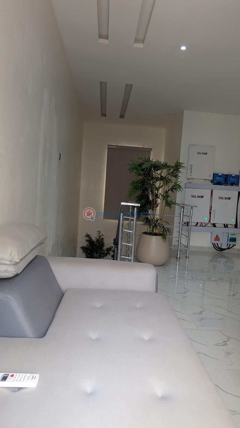 4 bedroom Semi detached Duplex For Sale Charter House School, Urban Prime 3, Mother And Child Hospital, Citadel Views 2.0 Abraham Adesanya Ajah Lagos - 1