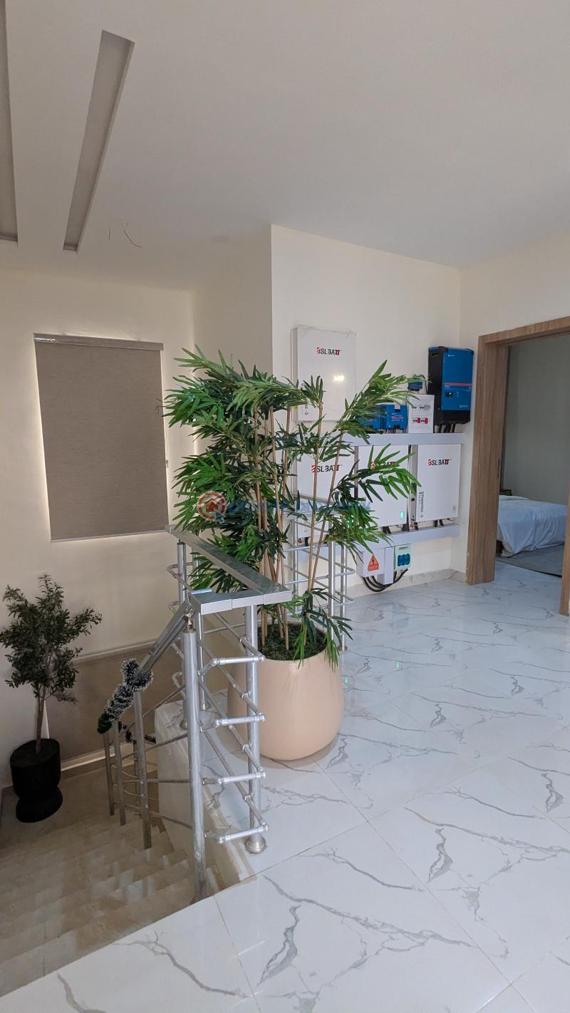 4 bedroom Semi detached Duplex For Sale Charter House School, Urban Prime 3, Mother And Child Hospital, Citadel Views 2.0 Abraham Adesanya Ajah Lagos - 6