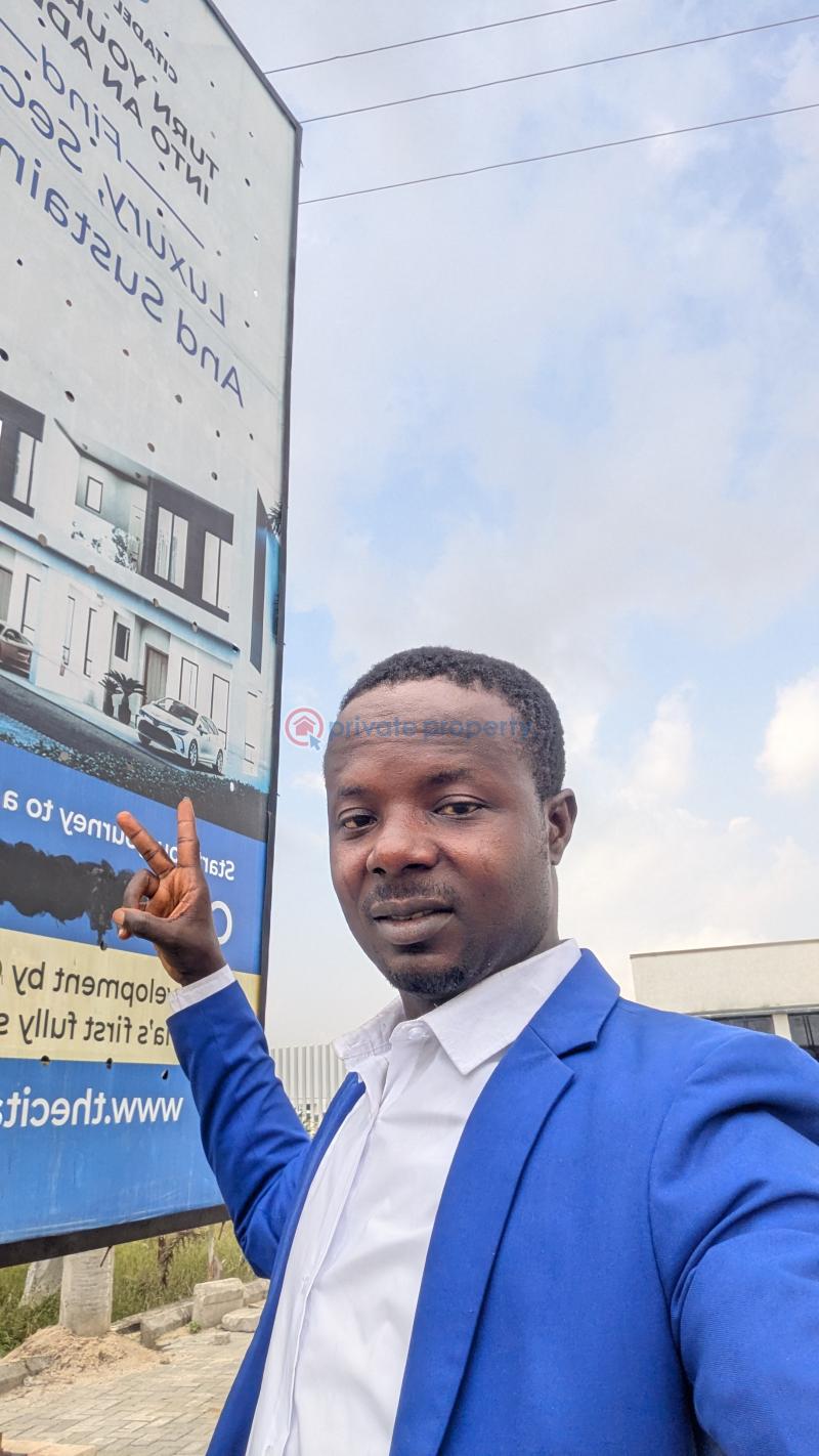 4 bedroom Semi detached Duplex For Sale Charter House School, Urban Prime 3, Mother And Child Hospital, Citadel Views 2.0 Abraham Adesanya Ajah Lagos - 9