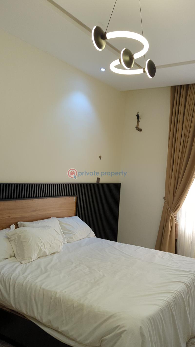 4 bedroom Semi detached Duplex For Sale Charter House School, Urban Prime 3, Mother And Child Hospital, Citadel Views 2.0 Abraham Adesanya Ajah Lagos - 3