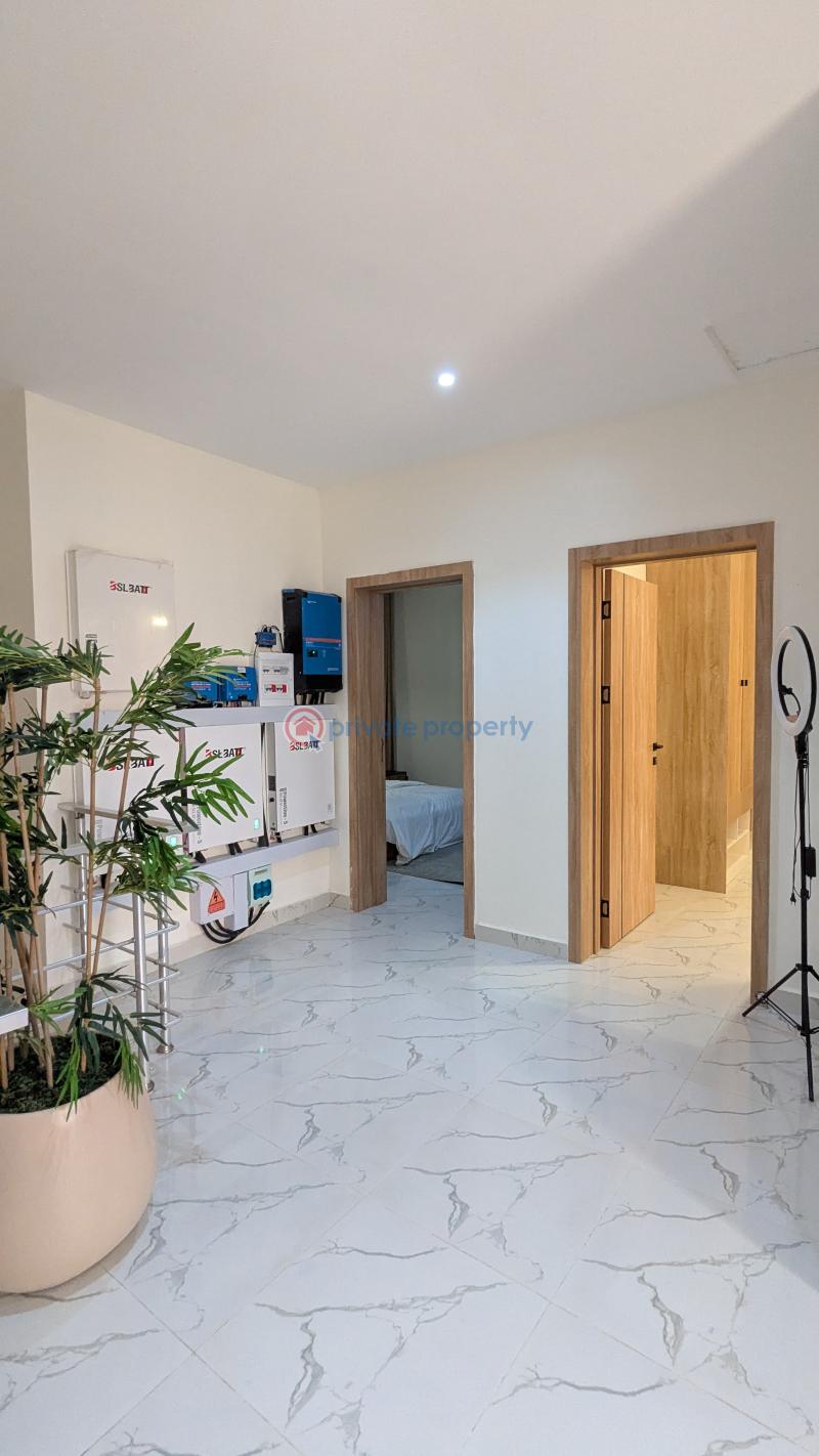 4 bedroom Semi detached Duplex For Sale Charter House School, Urban Prime 3, Mother And Child Hospital, Citadel Views 2.0 Abraham Adesanya Ajah Lagos - 5