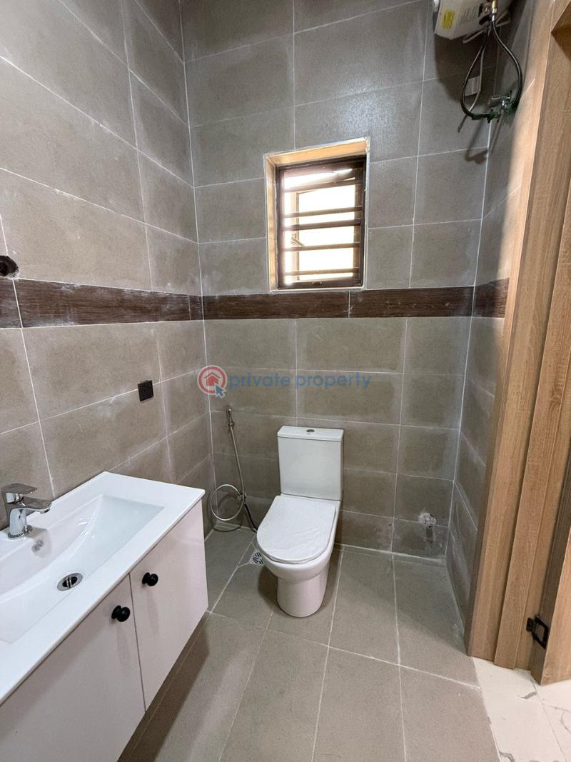 House For Sale Sangotedo Lekki Phase 2 Lagos - 6