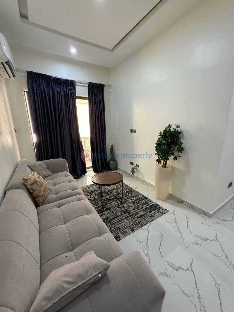 House For Sale Sangotedo Lekki Phase 2 Lagos - 8