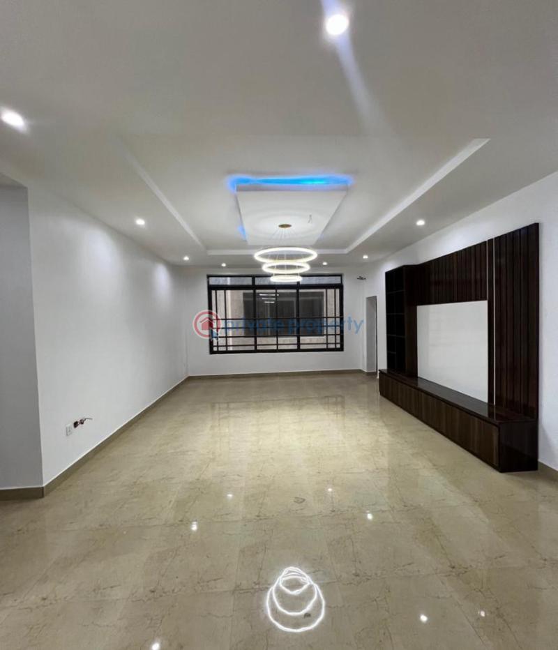 3 bedroom Flat & Apartment For Rent Victoria Island Lagos - 7
