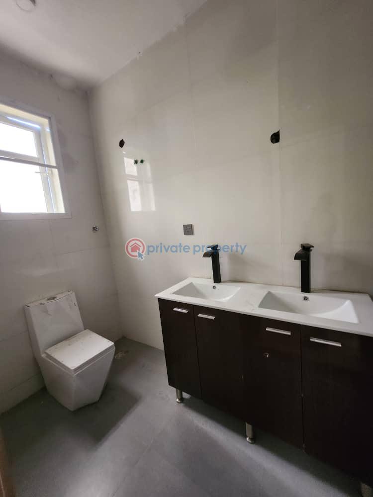 3 bedroom Flat & Apartment For Rent Victoria Island Lagos - 11