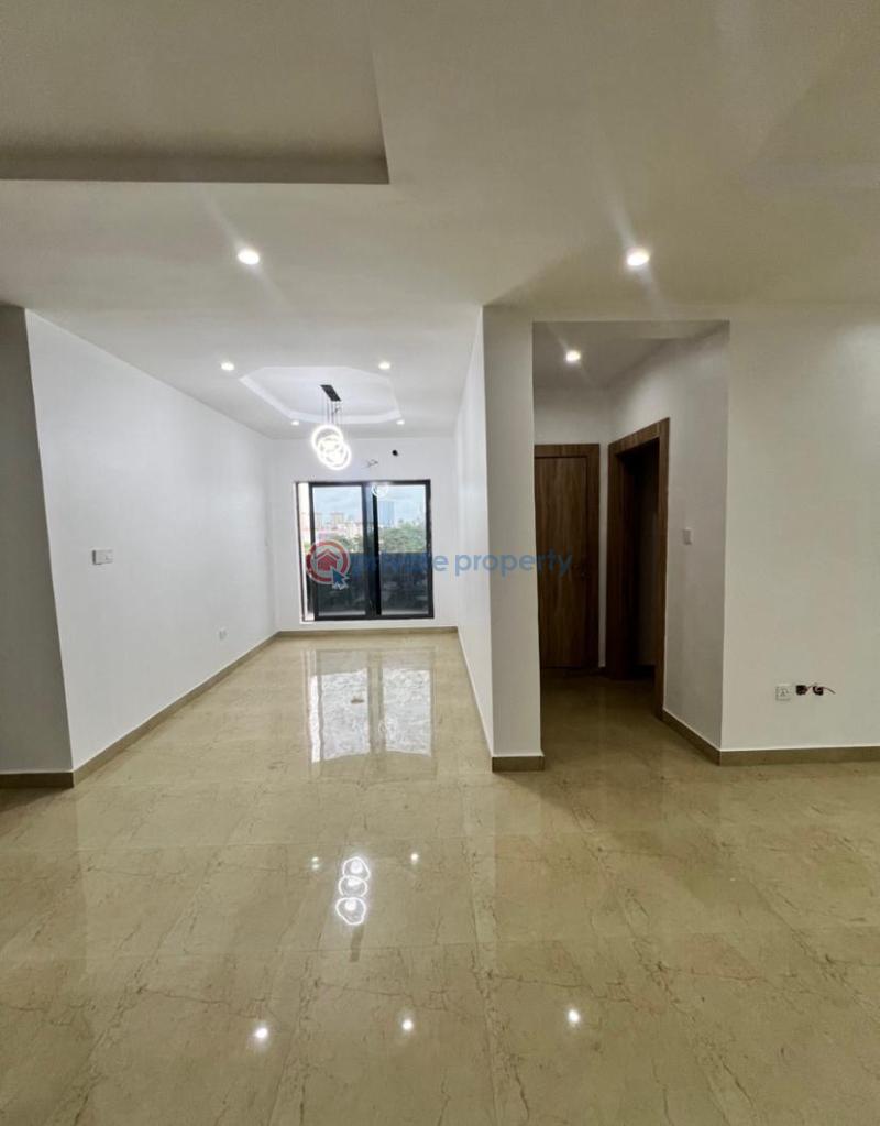 3 bedroom Flat & Apartment For Rent Victoria Island Lagos - 8