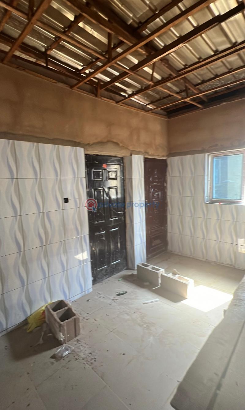 3 bedroom Bungalow For Sale 3 Minutes To Unth Enugu Enugu Suburb Enugu Area  - 6