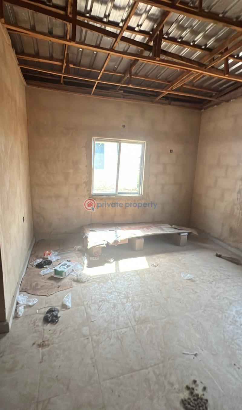 3 bedroom Bungalow For Sale 3 Minutes To Unth Enugu Enugu Suburb Enugu Area  - 11
