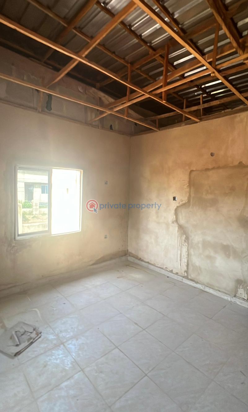 3 bedroom Bungalow For Sale 3 Minutes To Unth Enugu Enugu Suburb Enugu Area  - 8