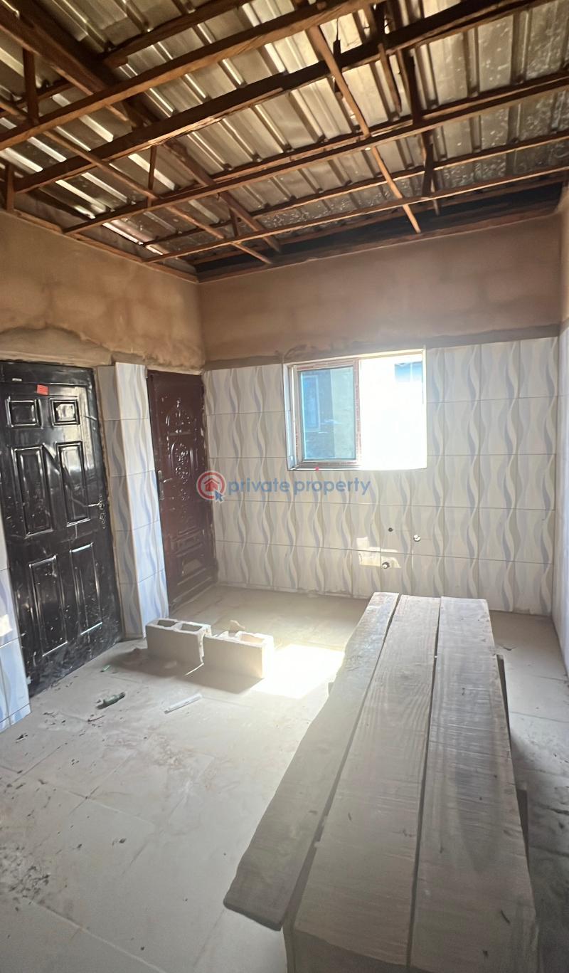 3 bedroom Bungalow For Sale 3 Minutes To Unth Enugu Enugu Suburb Enugu Area  - 7