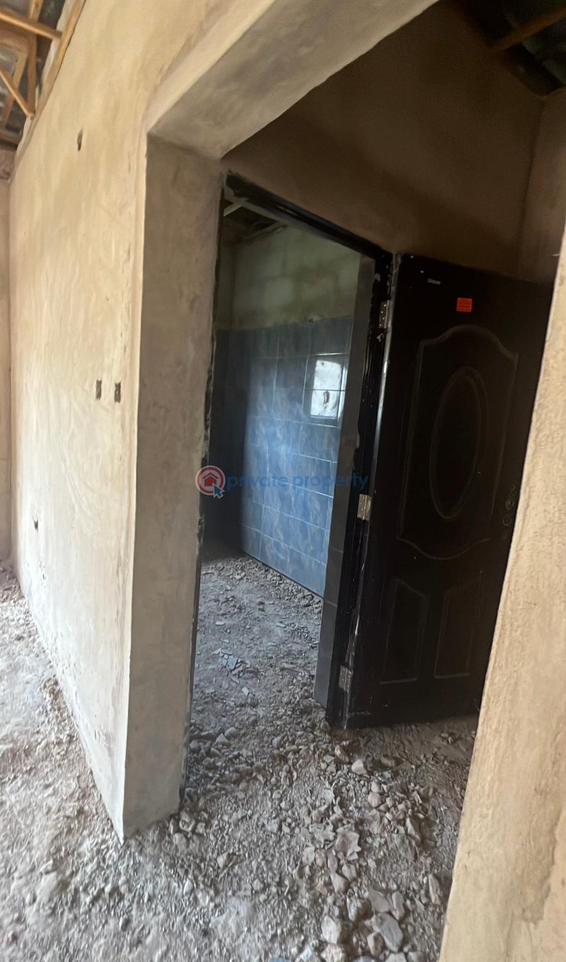 4 bedroom Bungalow For Sale 3 Minutes To Unth Enugu Enugu Suburb Enugu Area  - 13