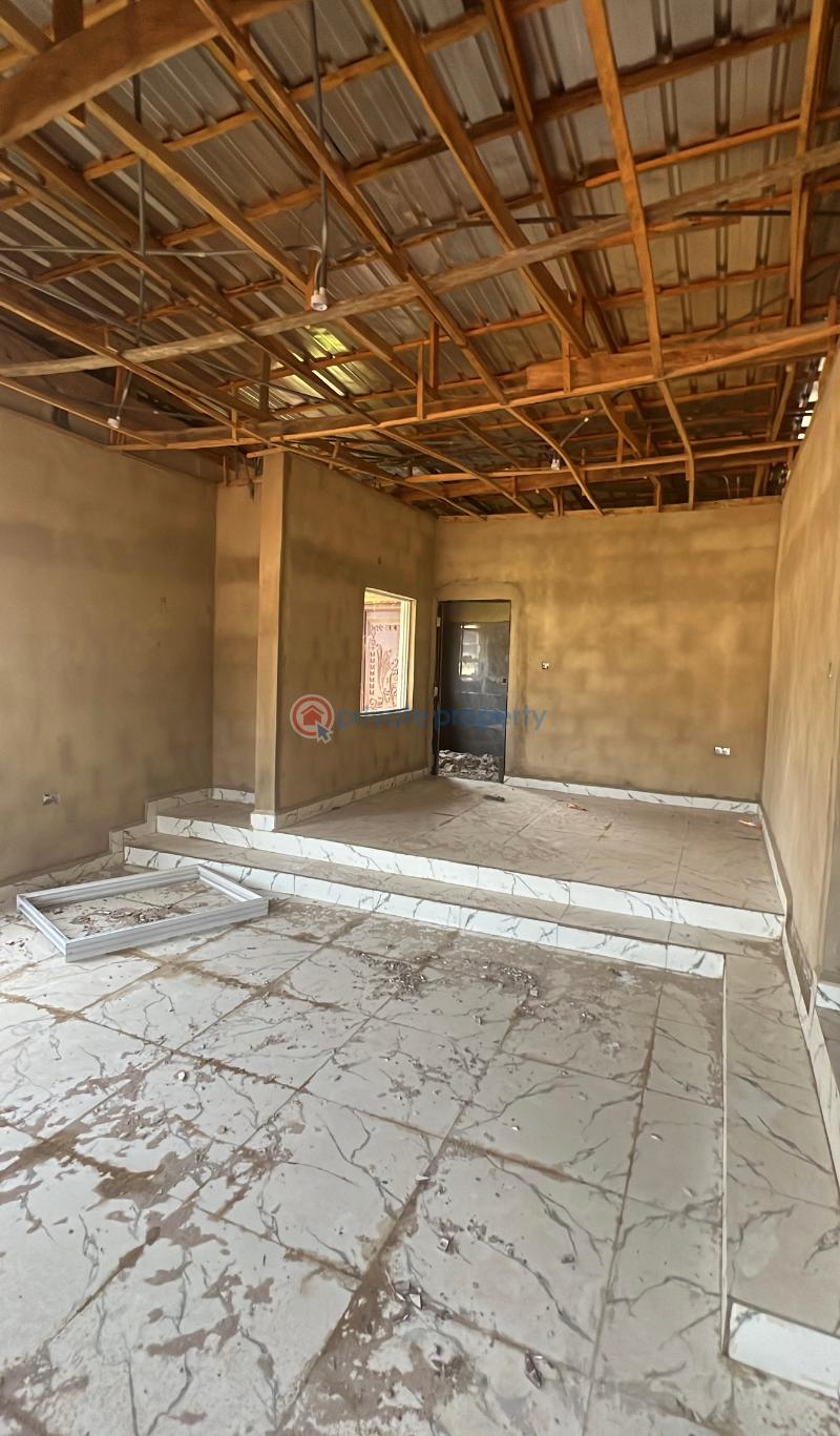 4 bedroom Bungalow For Sale 3 Minutes To Unth Enugu Enugu Suburb Enugu Area  - 5