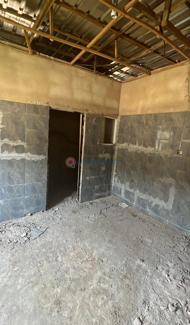 4 bedroom Bungalow For Sale 3 Minutes To Unth Enugu Enugu Suburb Enugu Area  - 7