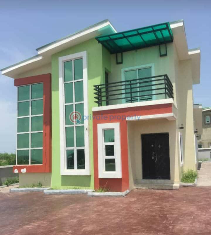 Residential Land For Sale Simawa By Rccg Redemption Camp Ojota Lagos - 4