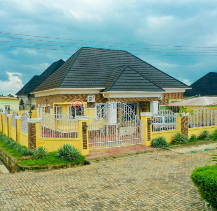 Residential Land For Sale Simawa By Rccg Redemption Camp Ojota Lagos - 3