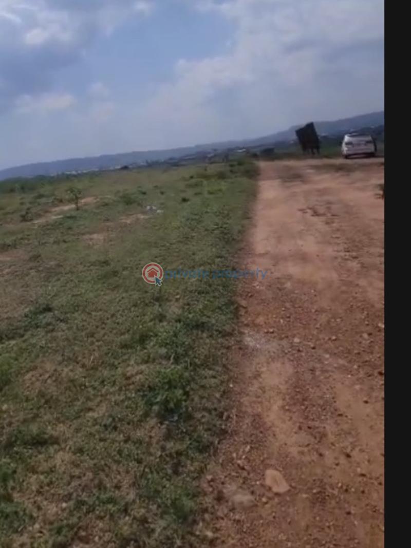 4 bedroom Residential Land For Sale Apo Saraji Apo Abuja Phase 2  - 2