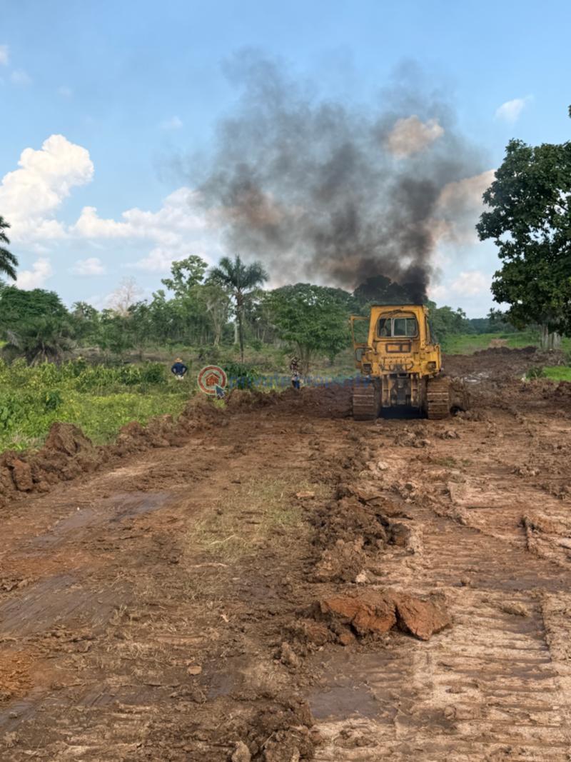 Residential Land For Sale Emene Enugu Suburb Enugu Area  - 4