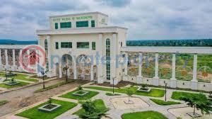 Residential Land For Sale Iwo / Coca Cola / Asejire Akinyele Ibadan Oyo - 1