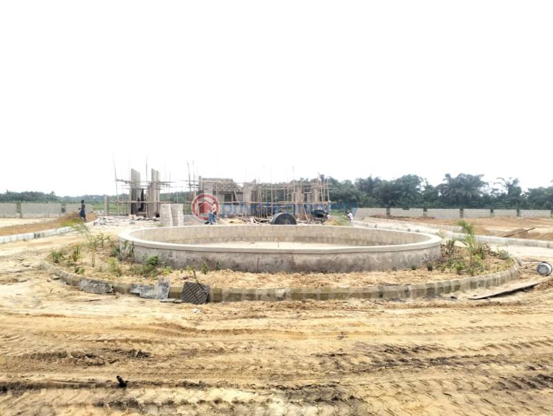 Residential Land For Sale Beside Alaro City Eleko Ibeju-Lekki Lagos