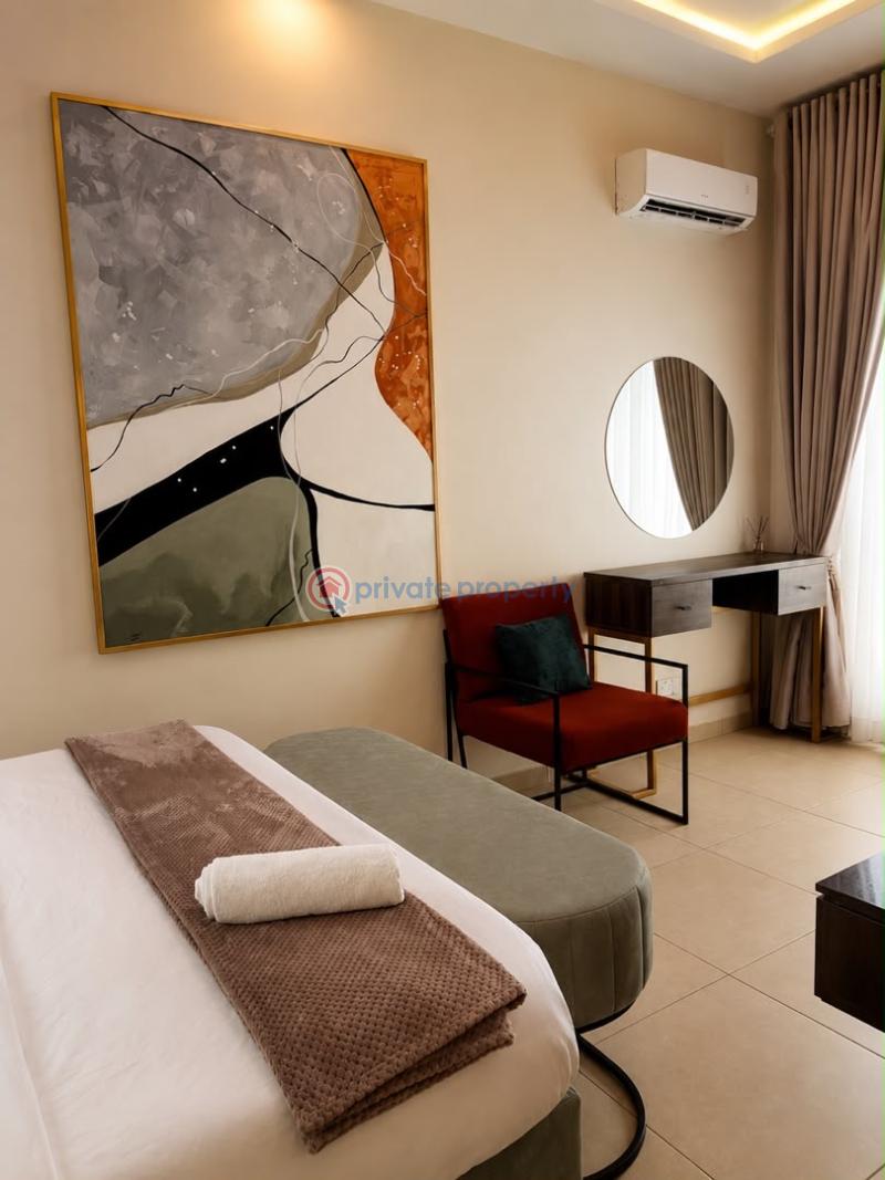 1 bedroom Flat & Apartment Short let Oniru Victoria Island Lagos - 6
