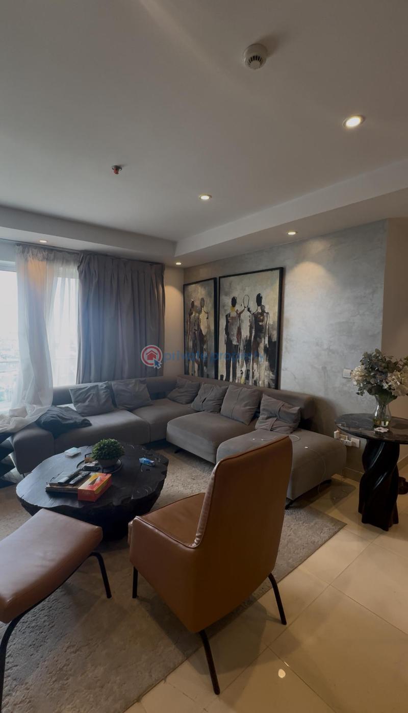 2 bedroom Flat & Apartment For Rent Oniru Victoria Island Lagos - 2