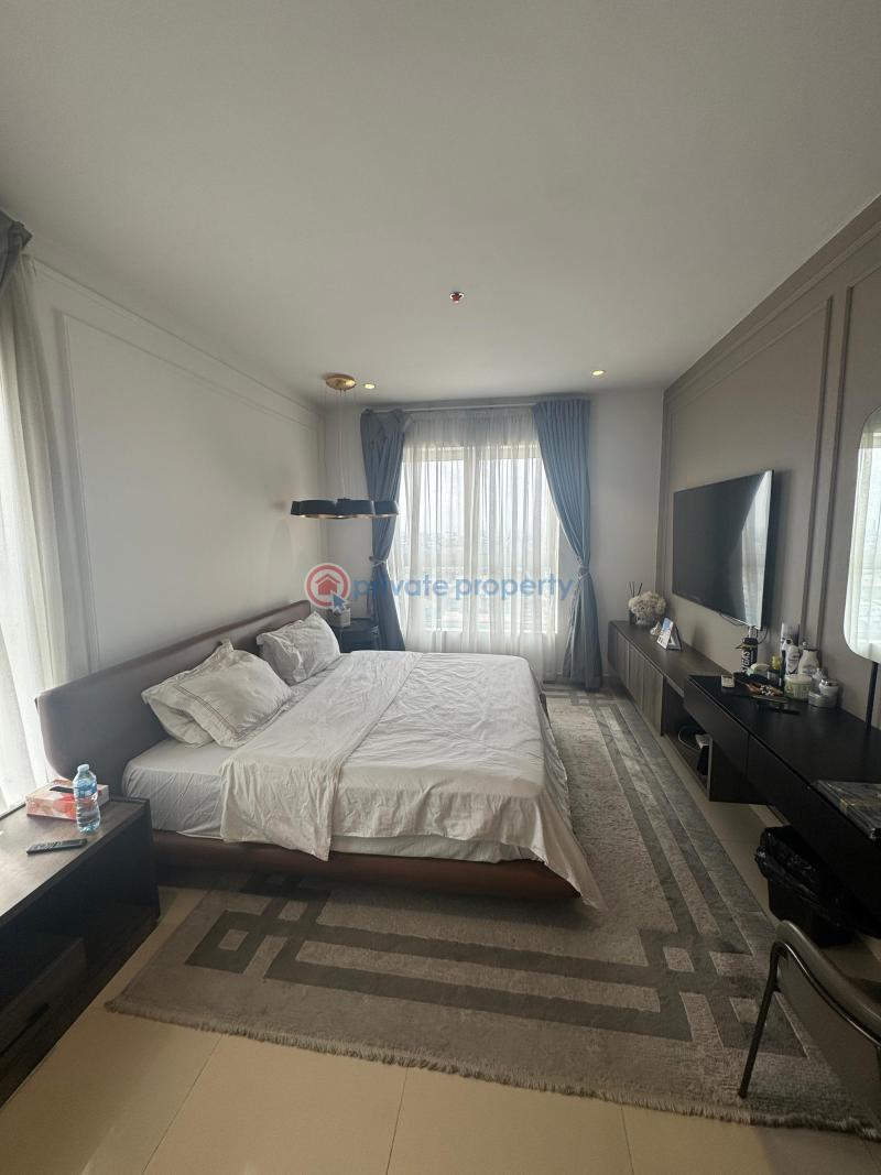 2 bedroom Flat & Apartment For Rent Oniru Victoria Island Lagos - 7