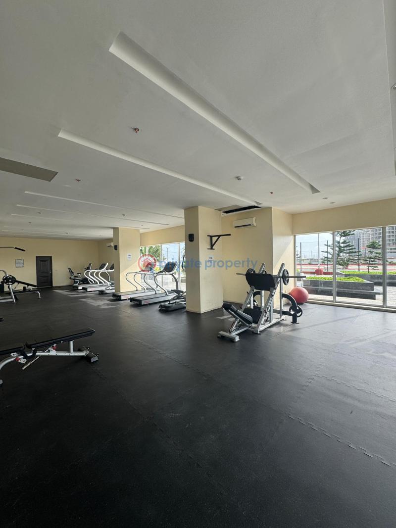 2 bedroom Flat & Apartment For Rent Oniru Victoria Island Lagos - 5