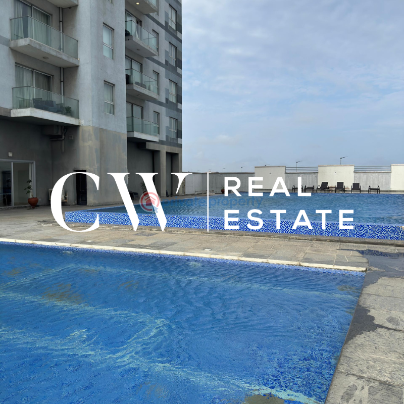 2 bedroom Flat & Apartment For Rent Oniru Victoria Island Lagos - 0