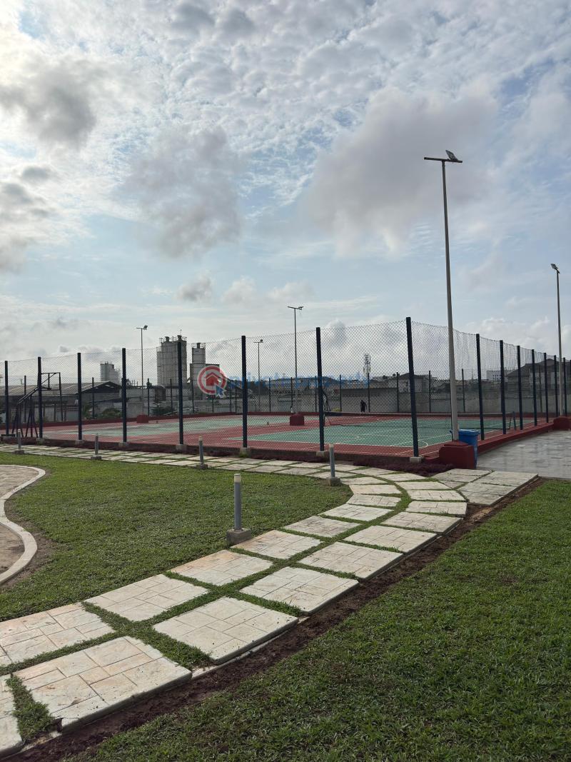 2 bedroom Flat & Apartment For Rent Oniru Victoria Island Lagos - 6