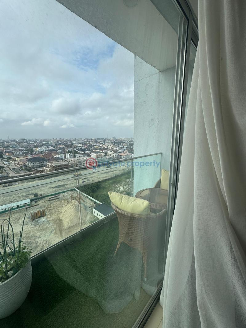 2 bedroom Flat & Apartment For Rent Oniru Victoria Island Lagos - 8