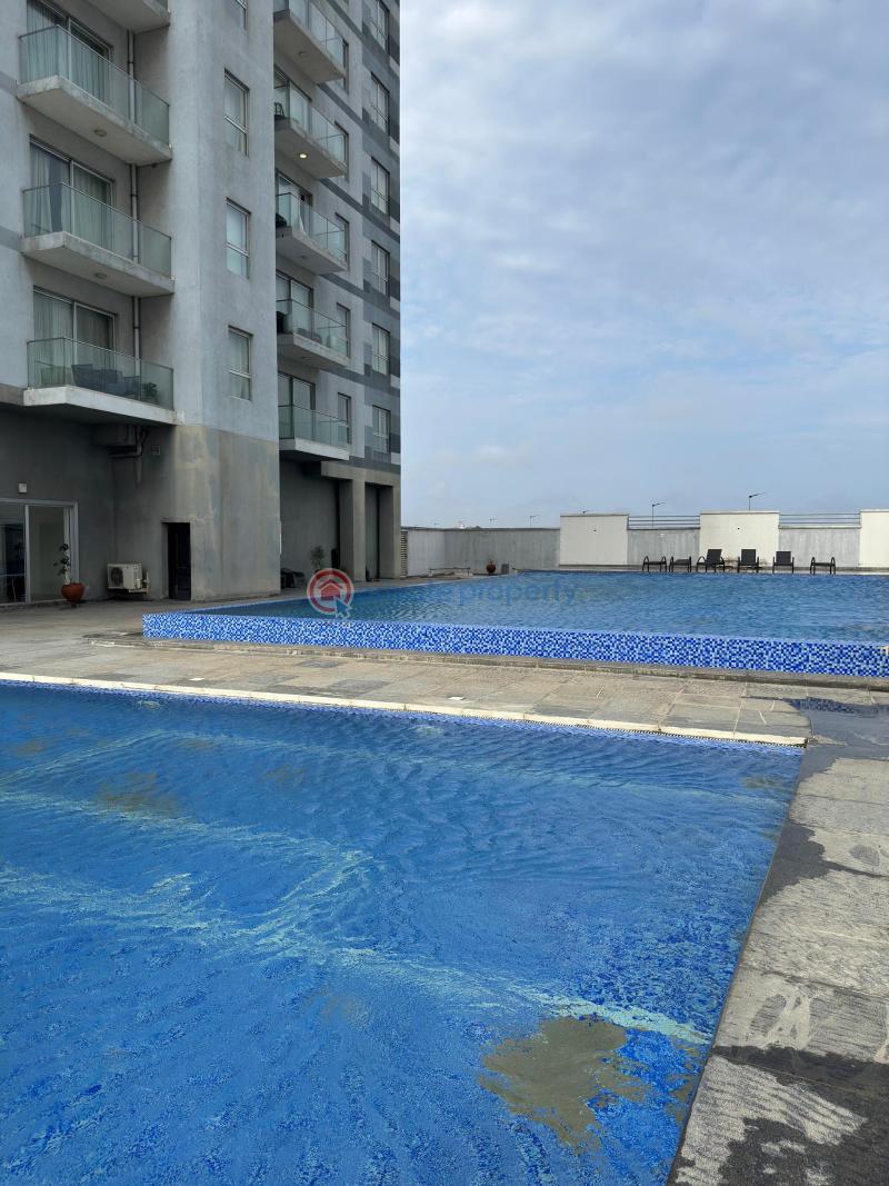 2 bedroom Flat & Apartment For Rent Oniru Victoria Island Lagos - 4