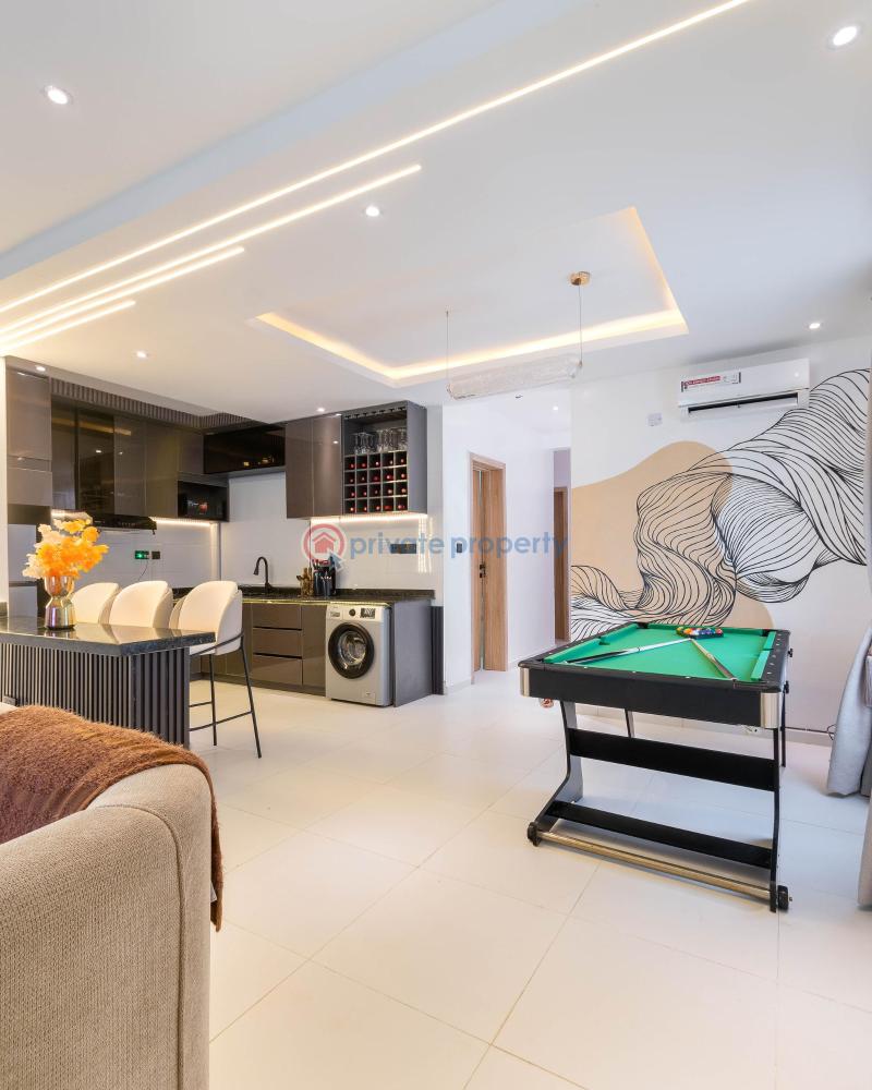 City view 2bedroom - 1 2 bedroom Block Of Flats Short let Admiralty Way Lekki Expressway Lagos - 1