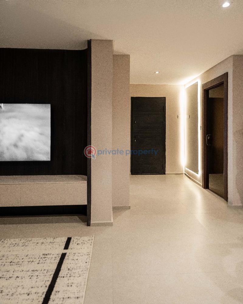 3 bedroom Shared Apartment Short let Victoria Island Lagos - 3