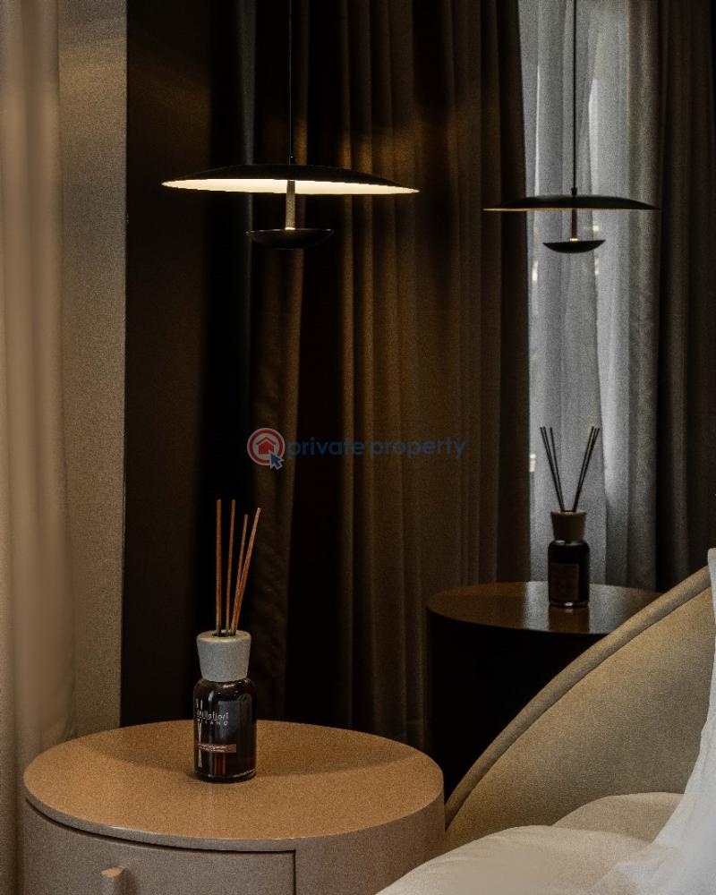 3 bedroom Shared Apartment Short let Victoria Island Lagos - 1
