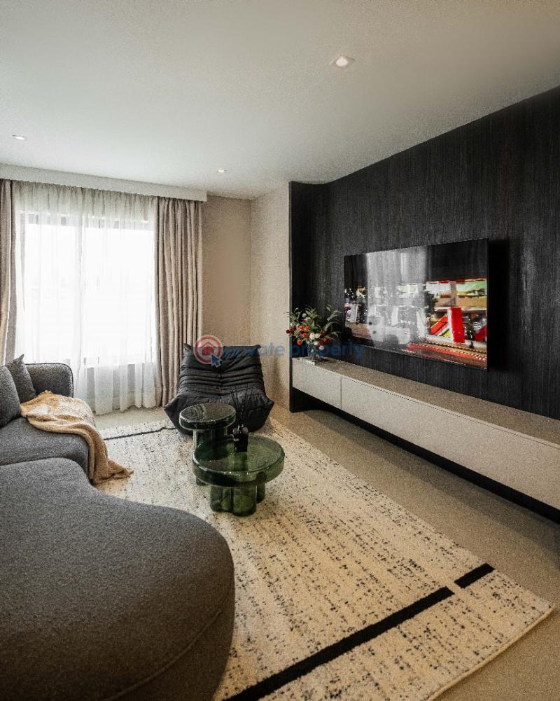 3 bedroom Shared Apartment Short let Victoria Island Lagos - 8
