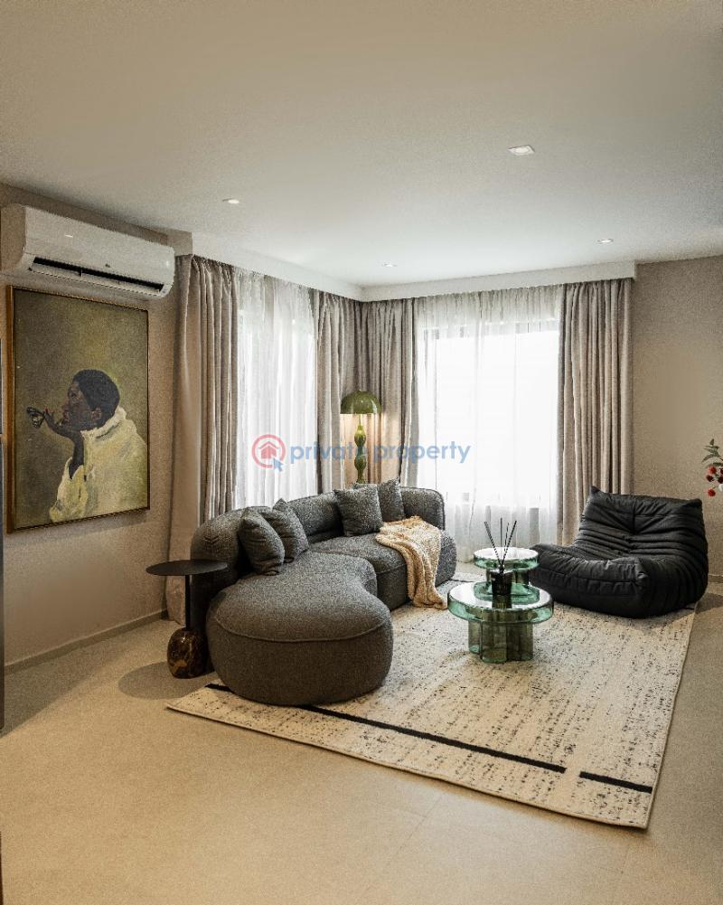 3 bedroom Shared Apartment Short let Victoria Island Lagos - 7
