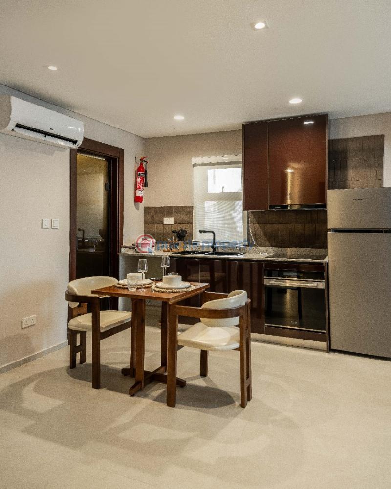 3 bedroom Shared Apartment Short let Victoria Island Lagos - 10