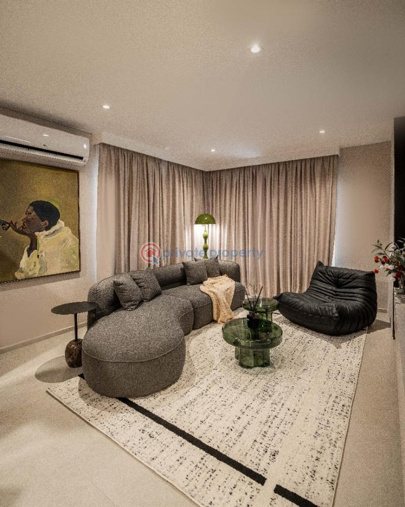 3 bedroom Shared Apartment Short let Victoria Island Lagos - 4