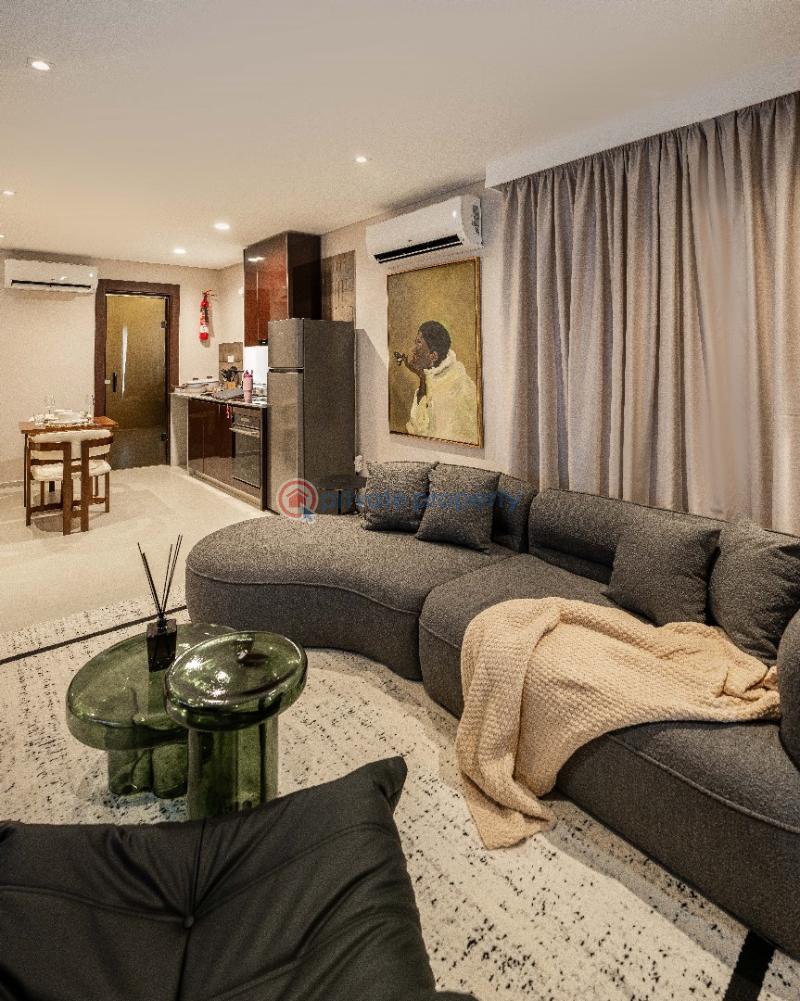 3 bedroom Shared Apartment Short let Victoria Island Lagos - 6