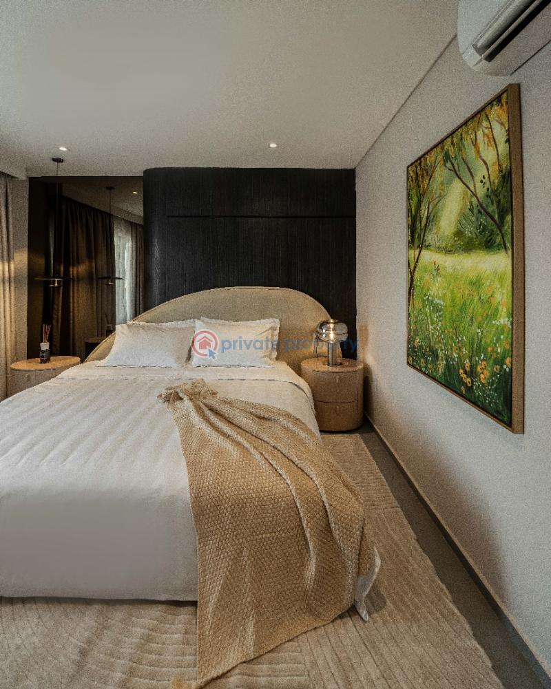 3 bedroom Shared Apartment Short let Victoria Island Lagos - 5
