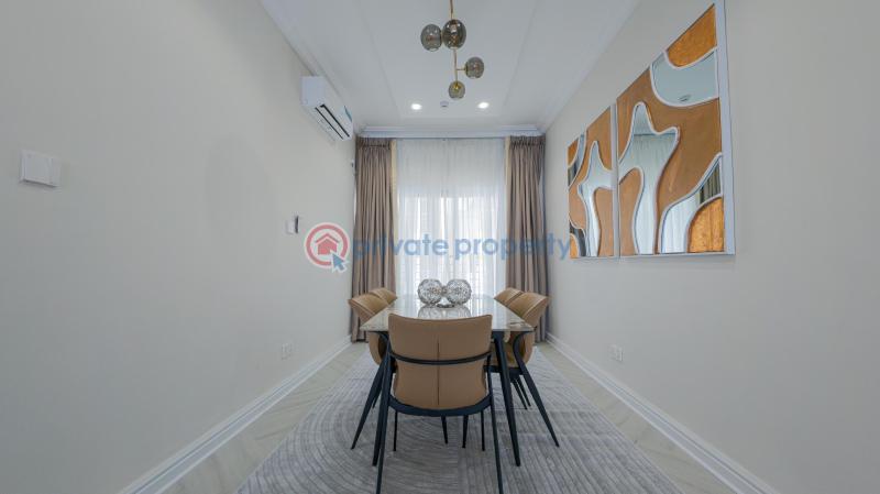3 bedroom Flat & Apartment Short let Victoria Island Lagos - 1