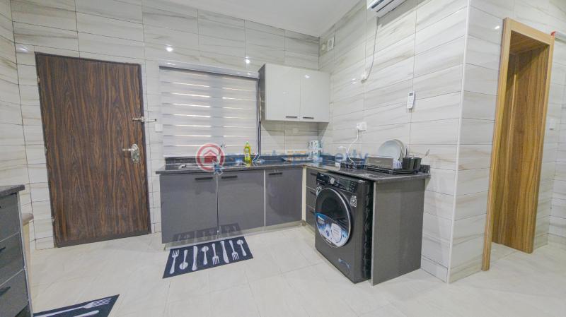 3 bedroom Flat & Apartment Short let Victoria Island Lagos - 2