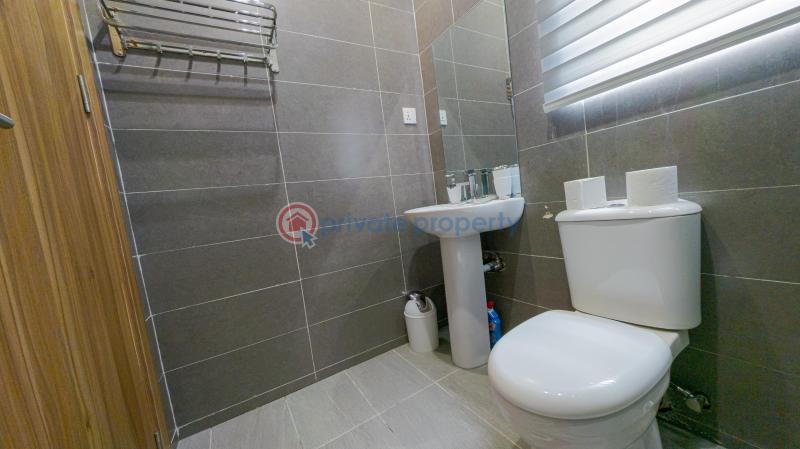 3 bedroom Flat & Apartment Short let Victoria Island Lagos - 9